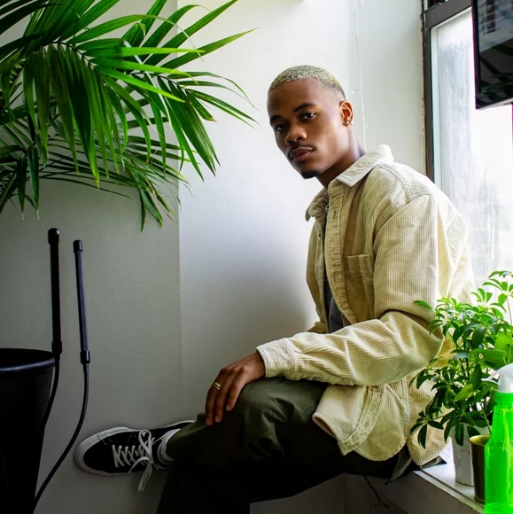 Urban Outfitters Other - Urban Outfitters Big Corduroy Work Shirt